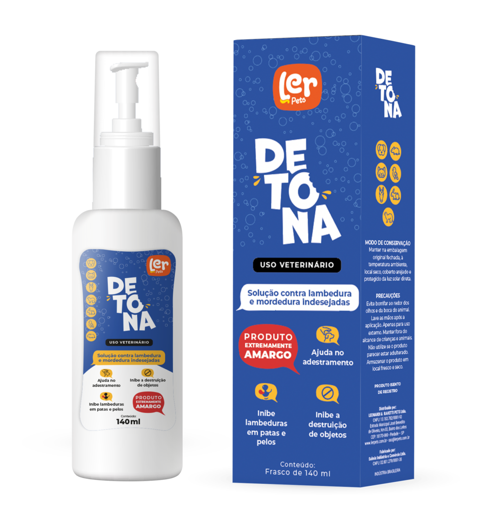 Detona