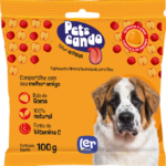 Petscando Acerola