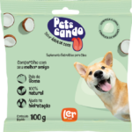 Petscando Água de Coco