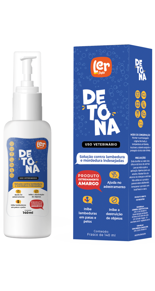 Detona