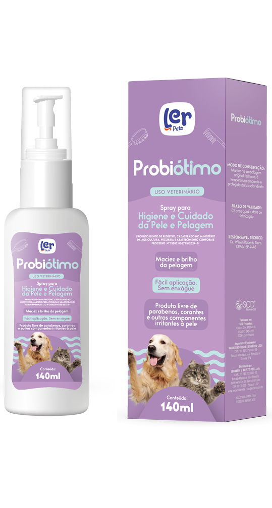 Probiótimo